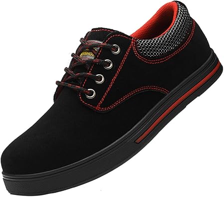 safety sneaker