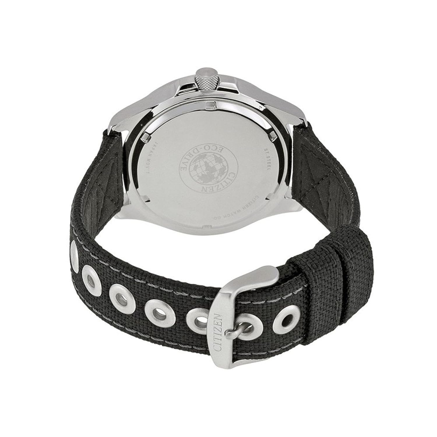 信頼 シチズン Citizen 腕時計 Eco Drive Military エコドライブ ミリタリー Aw1410 24e メンズ 並行輸入品 B01nbvjtji Hermescolleges Ca