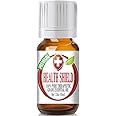 Health Shield Blend Essential Oil - 100% Pure Therapeutic Grade Health Shield Blend Oil - 10ml