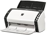 Fujitsu fi 6130 Document Scanner 600dpi 40ppm ADF USB Legal view 2