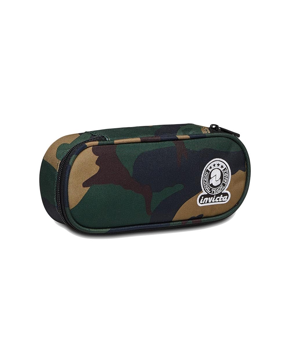 Invicta Bustina Round Plus, Round Plus Sachet,