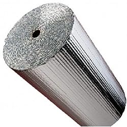 Reflectix DW1202504 Spiral Duct Wrap