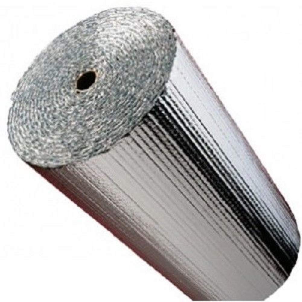 Reflectix DW1202504 Spiral Duct Wrap