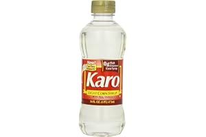 Karo Light Corn Syrup, 16 Fl Oz