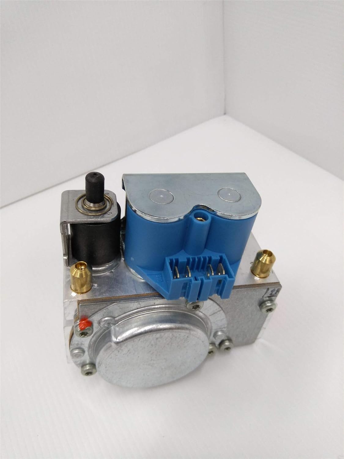 worcester bosch gas valve