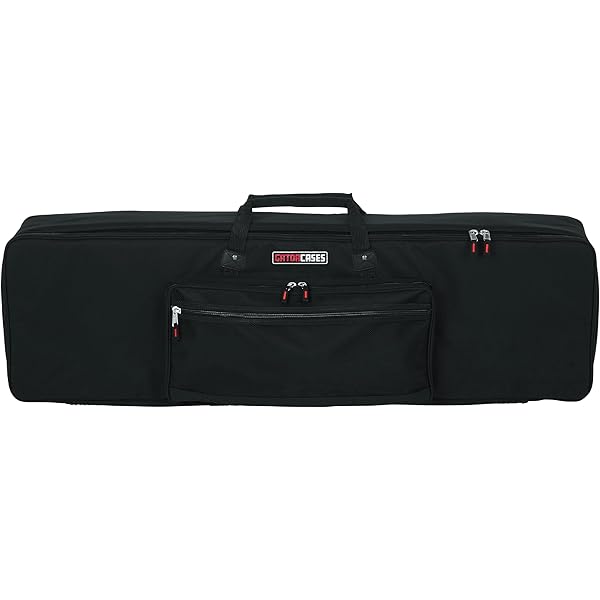 Amazon.com: Casio SC-900P Carry Case for Privia PX-S Keyboards