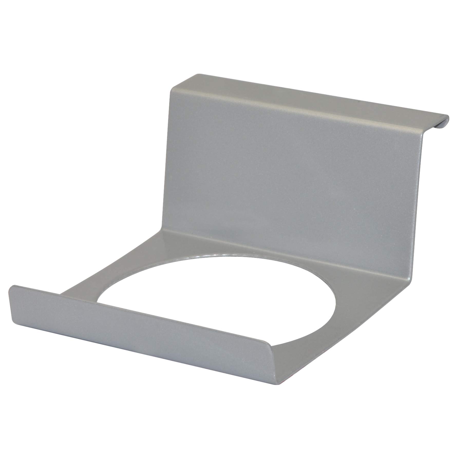 WAGNER GreenFAMILY - GreenBOX, GreenRACK, GreenWALL, GreenTABLE/Accessories - Pot holder height 65 mm/width: 125 mm/depth 115 mm/cut-out diameter Ø 100 mm - 25300201