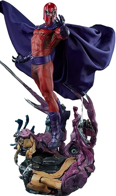 magneto figure
