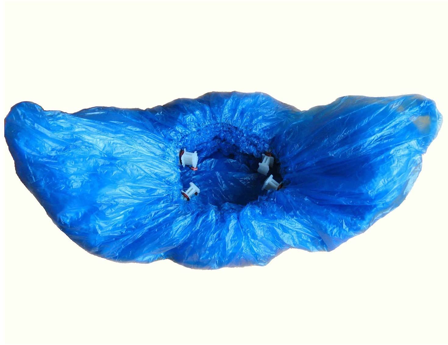 Healthcentre disposable overshoes shoe coating, 100 pieces