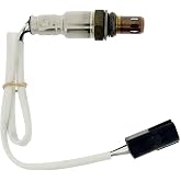 NTK 24450 Oxygen Sensor | Replaces 226A0ET000 226A0JA10C 234-4380 15370 15387 ES11073 OS5550 75-3903 75-3919. OE-grade O2 sensor.