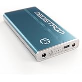 Pilot-24 Lite 95Wh CPAP Battery Backup Power Supply for 24V CPAP Machines | Lightweight 1.3lb, TSA &amp; FAA Approved, Up to 16Hr Runtime, Travel &amp; Camping, Sleep Apnea, Portable, CPAP Machine Accessories