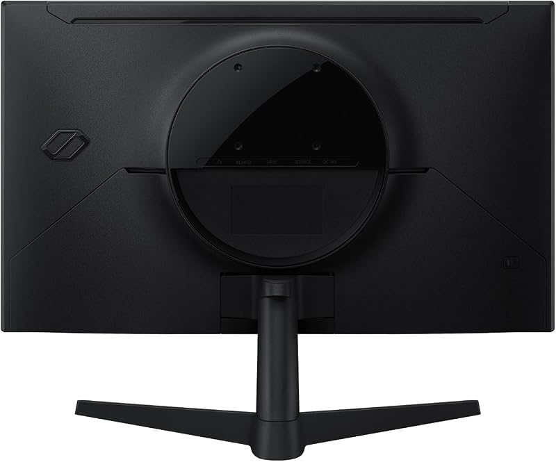 Odyssey G3 G30H 27", FHD, 1920 x 1080, 200Hz, 1ms, 16:9, 1,000:1, Panel IPS, AMD FreeSync Premium, HDR10, Black Equalizer, Virtual Aim Point, HDMI, LS27HG302EUXEN