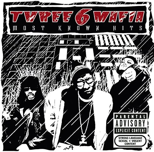 Three 6 Mafia - Last 2 Walk - Amazon.com Music
