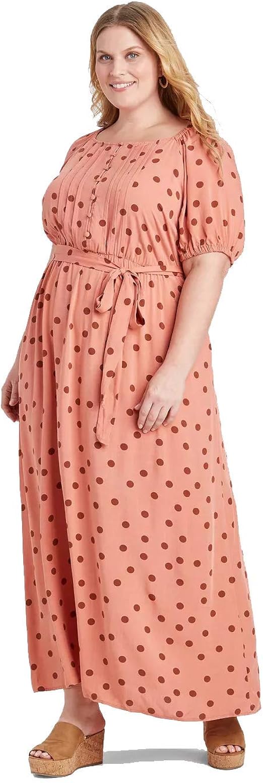 plus size ava and viv dresses