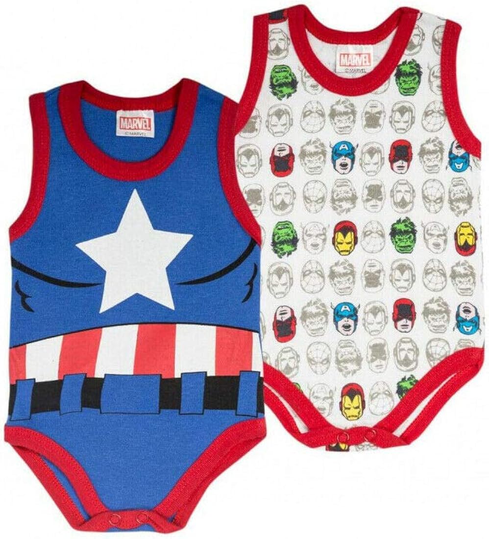 امام ديناصور صموئيل body neonato marvel - wickedwoodonline.com