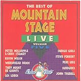 Mountain Stage Live 5