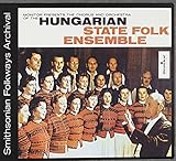 HUNGARIAN STATE FOLK ENSEMBLE                      image
