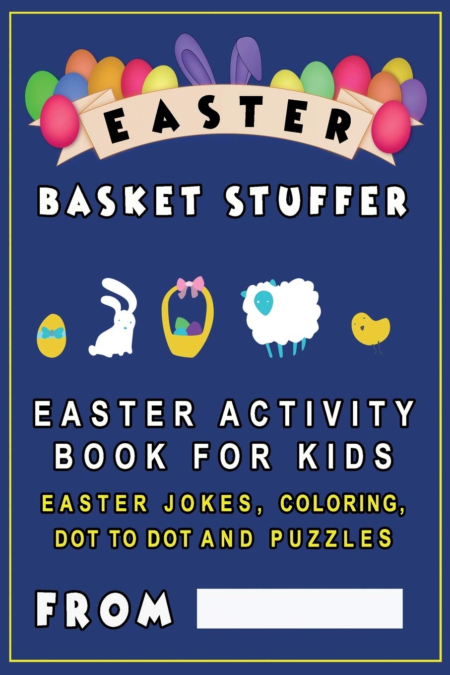easter basket stuffers for boys
