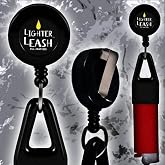 Original Lighter Leash&reg; - 3 Pack