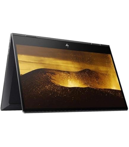 Amazon.com: HP Envy X360 2-in-1 15.6
