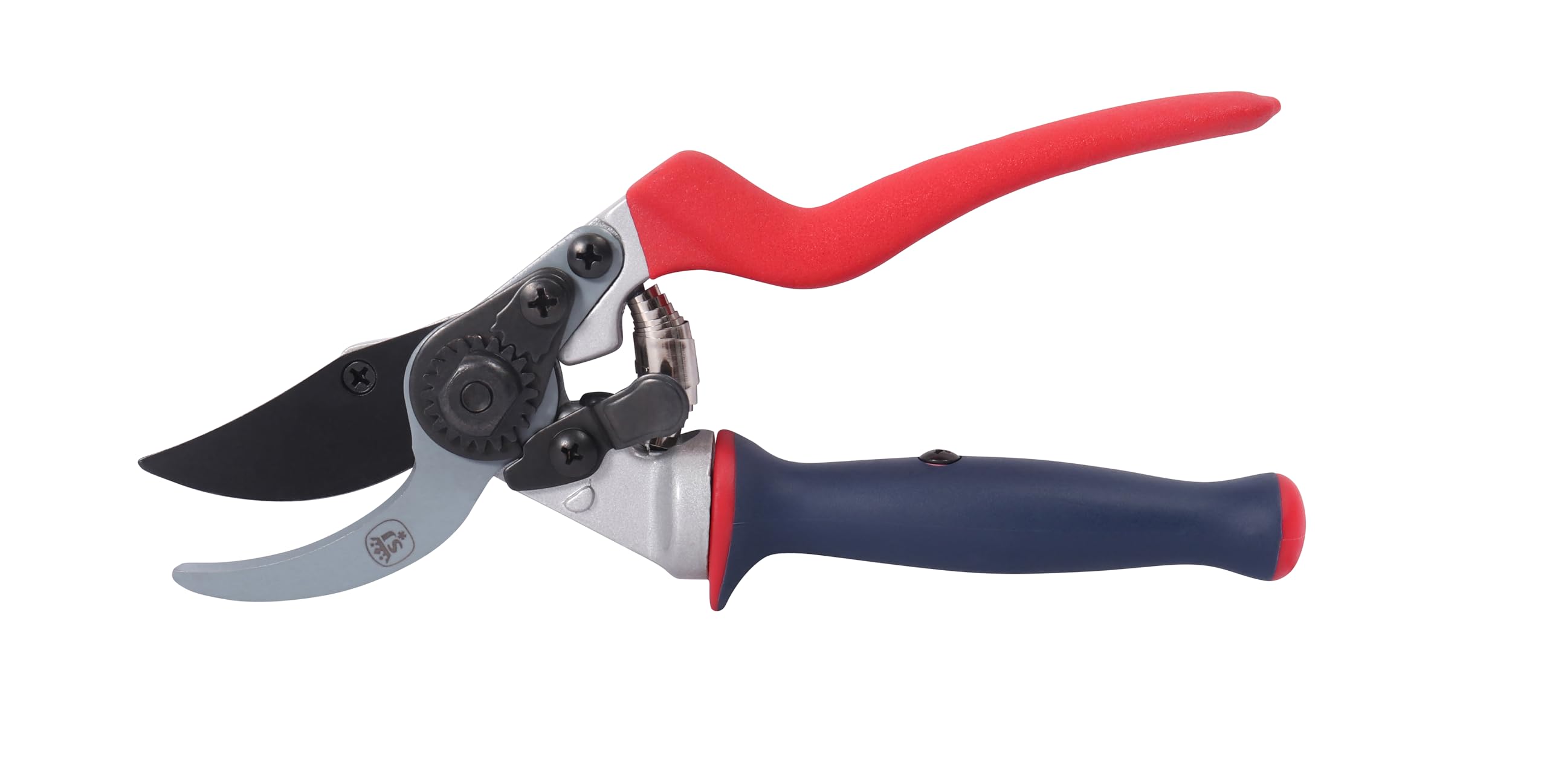 Spear & Jackson 6259BS Razorsharp Ergo Twist Bypass Secateurs