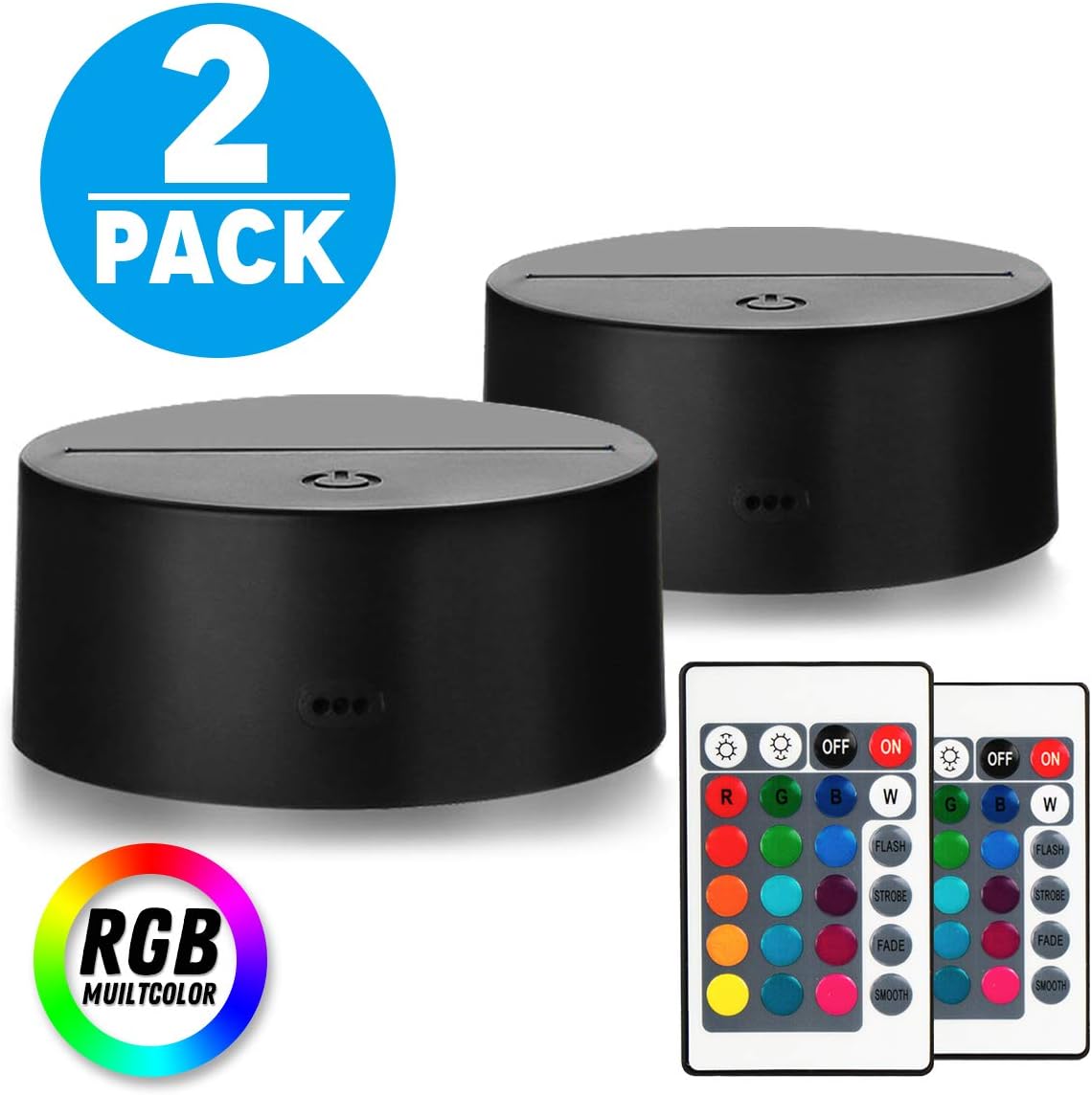 Best Led Desk Lamp, Input: Dc5v