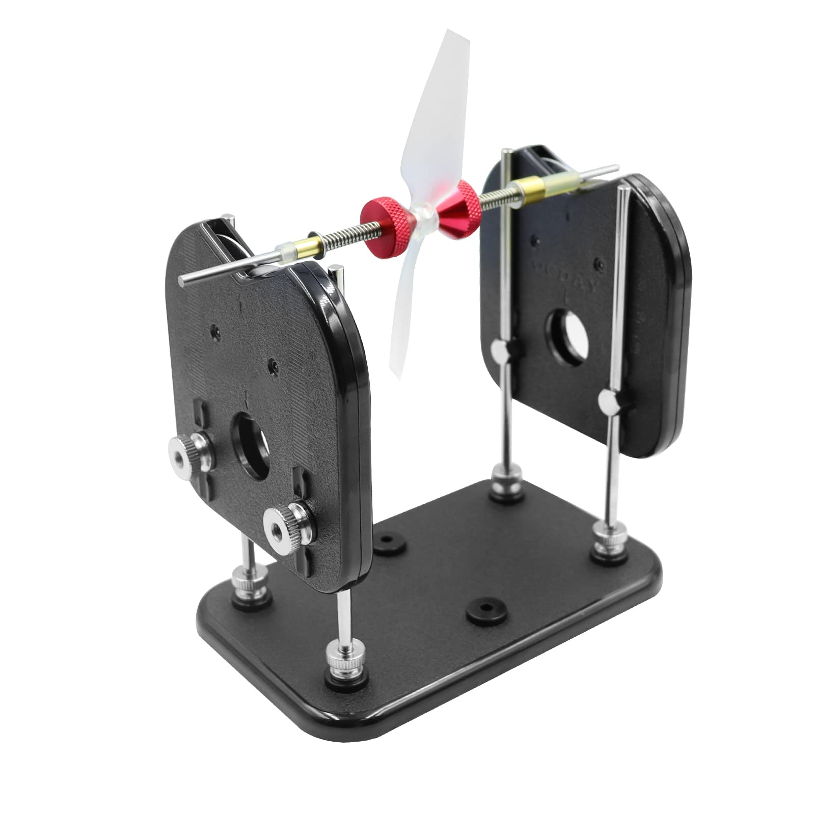 Photo 1 of Hobby Fans RC Prop Propeller Balancer for RC Helicopter Multirotor Airplane