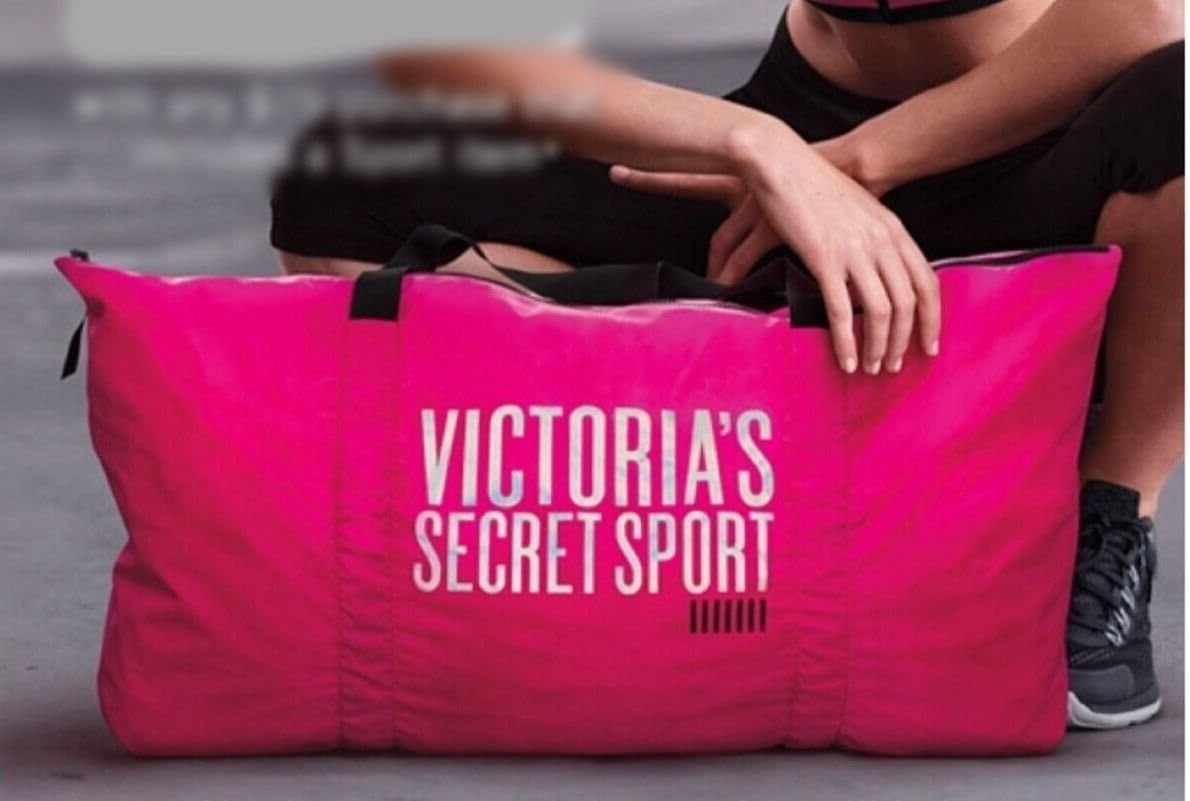 victoria sport tote