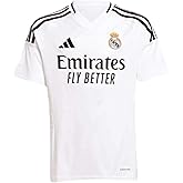 adidas Kids' Manchester United FC 24/25 Third Jersey