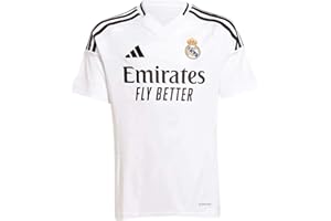 adidas Kids' Manchester United FC 24/25 Third Jersey