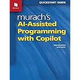 Murach's Ai-assisted Programming With Copilot