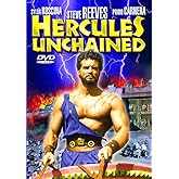 Hercules Unchained