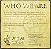 White Coffee Organic Single Serve Coffee, Sea Salt Caramel, 10 Count