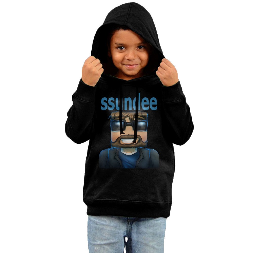 ssundee hoodie