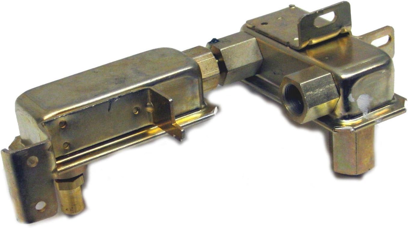 Y760007 Safety Valve for Gas Oven 316404901 AP3879604