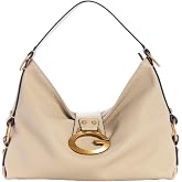 GUESS Camden medium shoulder bag