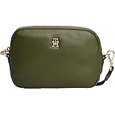 Tommy Hilfiger Womens Popette Soft Camera Bag