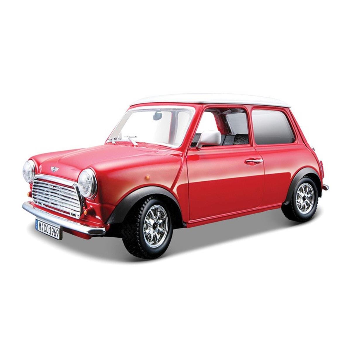 mr bean car toy for sale