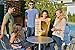 Jenga GIANT Premium Hardwood Game (Stacks to 3+ feet. Ages 10+)