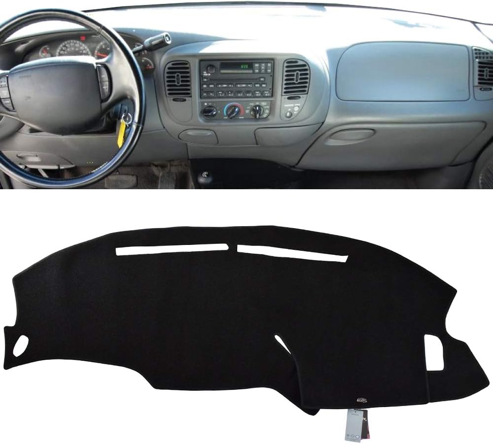 XUKEY for Ford F150 F150 Expedition 19972003 Dashmat