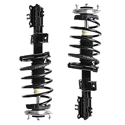 Torchbeam Front Struts Assembly w/Coil Spring