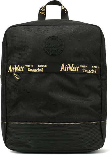 doc martens laptop bag