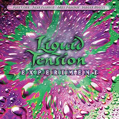 ドリームシアターdream theater リキッドテンションエクスペリメント Amazon.com: Liquid Tension Experiment: CDs & Vinyl