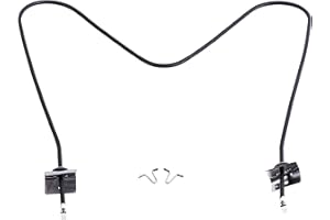 CANAMAX [Upgraded 2025] 316075103 316075104 Oven Heating Element by Canmax Replacement for Frigidaire Kenmore 790 Replaces 316075102,316075103, 3203534, 09990062, 316075100,316282600