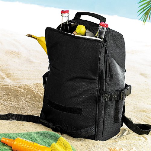 Kühltaschen-Rucksack – Bild 4