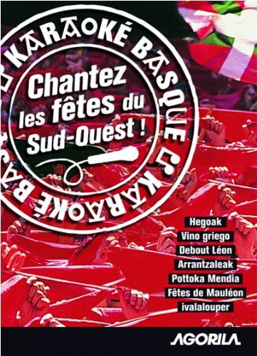 Karaoke Basque Chantez Les Fetes Du Sud Ouest