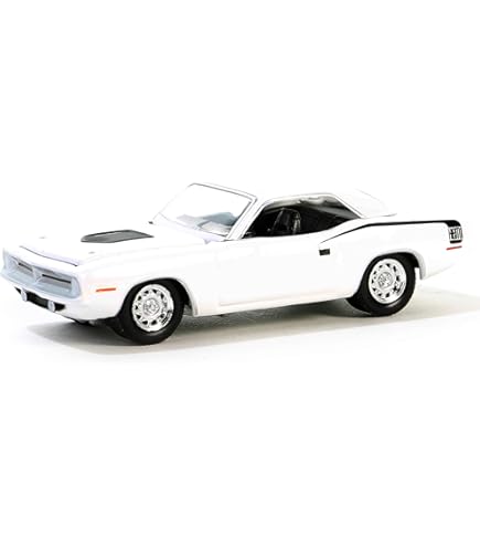 Amazon.com: Greenlight Collectibles 30331 1966 Dodge D-100