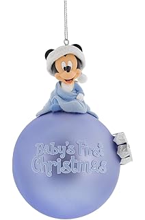 disney baby ornaments