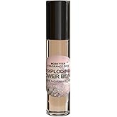 Exploding Flower Bombs Over Morning Dew Women Perfume Body Oil by Mobetter Fragrance Oils
