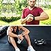 Hagibis Bands Compatible with Versa Sport Silicone Replacement Strap,Breathable Accessories Wristband for New Versa Smart Fitness Watch